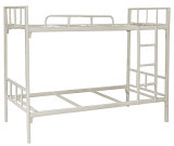 Dormitory Furniture Student Steel Frame Bunk Bed