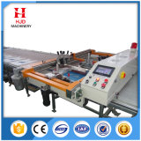 Large Flat Type Printing Table for T- Shirt