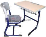 Cheap School Desks School Single Desk and Chair