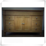 Cheap Bathroom Vanity Wooden Cabinet