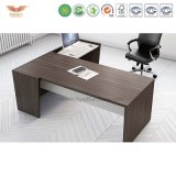 L Shape Manager Office Table Design / Office Furniture Director Desk