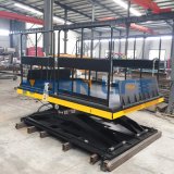 Hot Sale New Stationary Hydraulic Lift Table Made in China