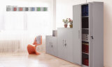 New Design Steel Storage Open and Hinged Cabinets Without Screws