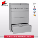 A3 A4 Size File Storage Steel Filing Cabinet