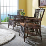 Good Quality Leisure Rattan Furniture Coffee Table with Reasonable Price