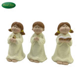Wholesale Cherub Angel Statues for Wedding Decoration