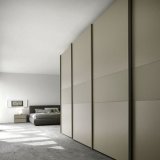 China Modern Furniture Bedroom/Clothes Cabinet/Wardrobes Bedroom