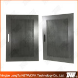 Single Mesh (Perforated) Door for Network Cabinet
