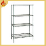 Metal Chrome Wire Shelving and Wire Shelves