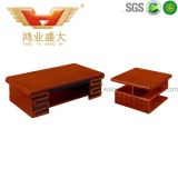 Wooden Coffee Table/Tea Table with Special Design Hy-952