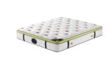 High Quality Modern 7-Zone Pocket Coil Spring Hotel Bed Mattress