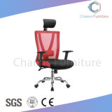 Popular Red Mesh Office Chair Manager Chair (CAS-EC1862)