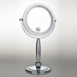 LED Makeup Mirror with Light Hand Mirror