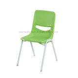 Office Chair Plastic Stackable Chair Student Chair Metal Chair