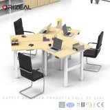 Orizeal Modular Home Office Furniture, Modern Office Furniture, Office Desk for Sale (OZ-ODKS058Z-2)