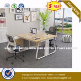 Discounted Price Tradition Style Rose Color Office Workstation (HX-8NR0210)