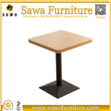 High Quantity Restaurant Table Coffee Table Fast Food Table