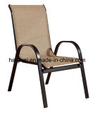 Outdoor / Garden / Patio/ Rattan Texilene Cloth Chair HS2010c