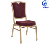 Hotel Furniture Dining Chair with Comfortable Cushion