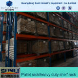 Industrial Heavy Duty Shelf Pallet Rack