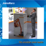 LCD Advertising Player, 3D Holographic Display Showcase for Products Showcase