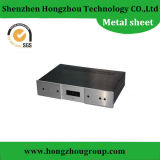 Mirror Stainless Steel Cold Rolled Plate Sheet Metal Cabinet