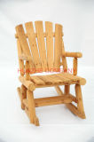 Home Wood Metal Table and Chair Set for Wood Furniture (Hz-MZ056)