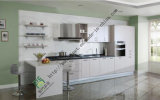Wholesale Modern MDF Kitchen Cabinet Made in China