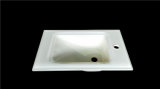 Small Tempered Glass Sink/Glass Basin/Glass Bowl