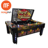 Thunder Dragon / Ocean King 2 Golden Legend Arcade Fish Hunting Games Cabinet for Sales