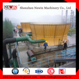 Large Capacity FRP Round Type Cooling Tower (NRT-500)