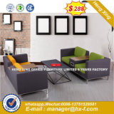 Leather Home Furniture Recliner Sectional Singer Livingroom Sofa (HX-8N1491)