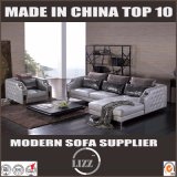 Newest High Quality Luxury L Shape Leather Sofa