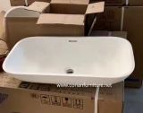 Cheap Solid Surface Bathroom Corian Basin
