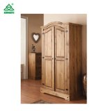 Antique Hot Sales Style Wardrobe Made in China
