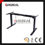 Orizeal Height Adjustable Desk, Lift Table, Adjustable Standing Desk