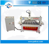 Wood CNC Router Machine F5-M1325A with Suction Table and Air-Cooling Spindle
