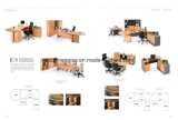Cr Office Furniture Series