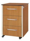 AG-Bc016 Ce & ISO Approved Small Storage Wood Cabinet