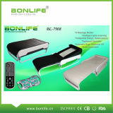 Collapsible Jade Thermal and Far Infrared Ray Massage Bed