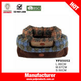 Hot New Large Dog Bed, Dog Products (YF85052)