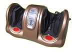 Foot Massager Type and Foot Application Pressure Points Foot Massage