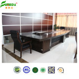 MDF Noble Wooden Conference Table