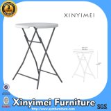 High Folding Plastic Table (XYM-T93)