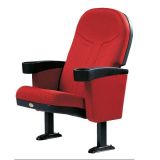 Theater Hall Seat Elegant Cheap Commercial Fabric Cinema Chair (S20A)