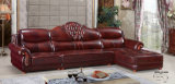 New Arrival Living Room Furniture, Europe Style Antique Sofa (A840)