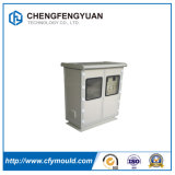 Sheet Metal Electrical Power Switch Cabinet with Ce Certification