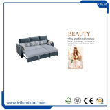 Living Room Furniture Fabric Sofa for Design Sofa Bed
