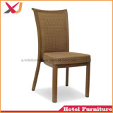 High Quality Fabric Hotel Restaurant Banquet Dining Room Chair