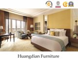 Factory Price Commercial Wooden Hotel Furniture (HD026)